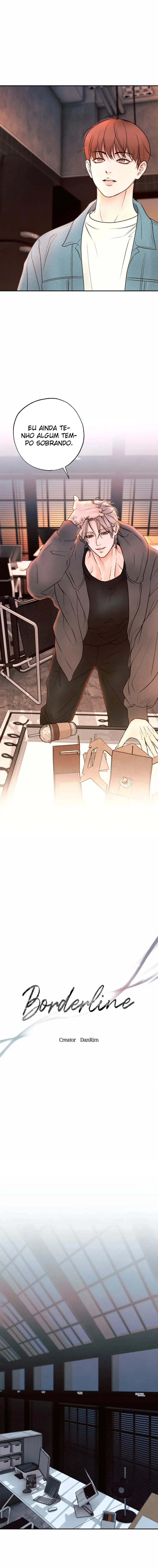 Boundary Of Delusion – Capítulo 18 Yaoi – Página 4