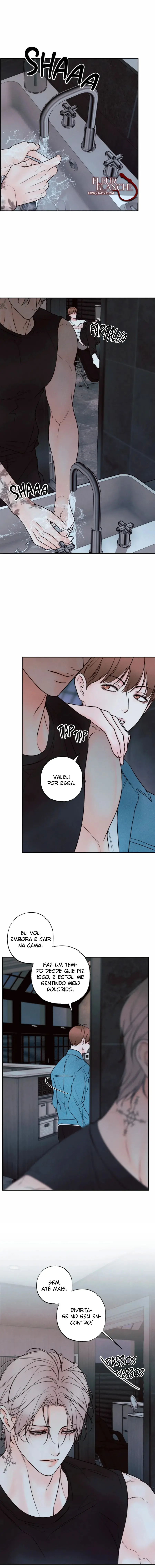 Boundary Of Delusion – Capítulo 18 Yaoi – Página 5