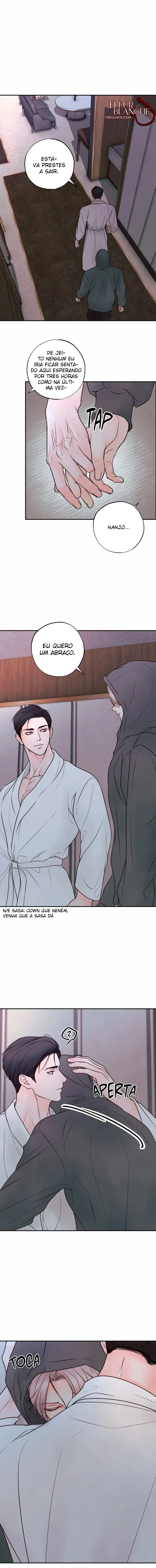 Boundary Of Delusion – Capítulo 18 Yaoi – Página 7