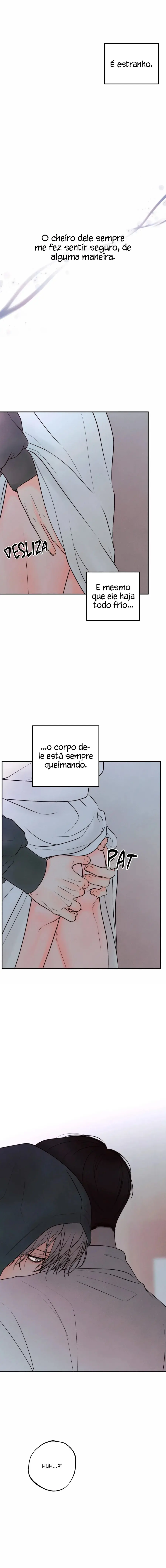 Boundary Of Delusion – Capítulo 18 Yaoi – Página 8