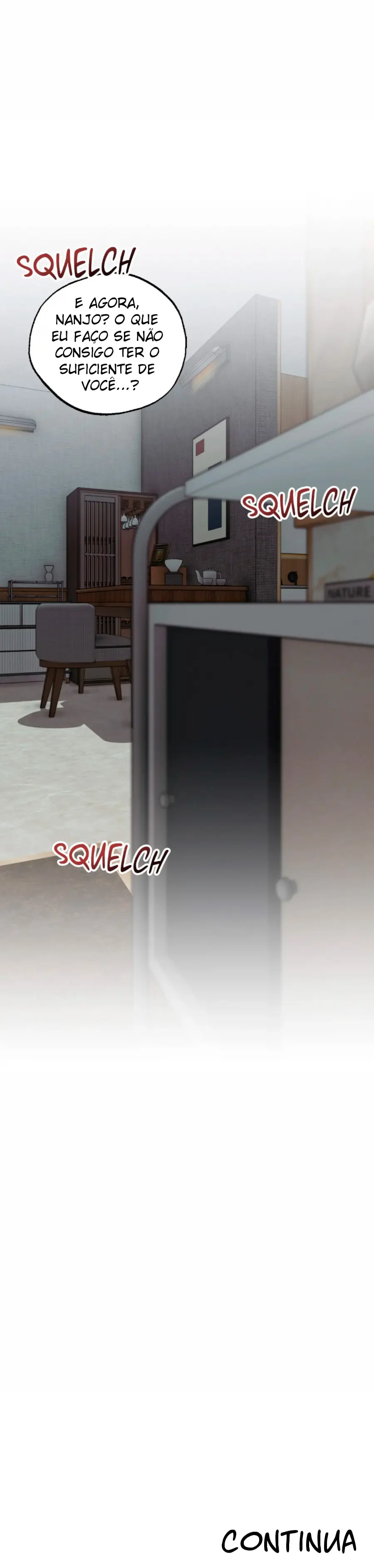 Boundary Of Delusion – Capítulo 20 Yaoi – Página 16