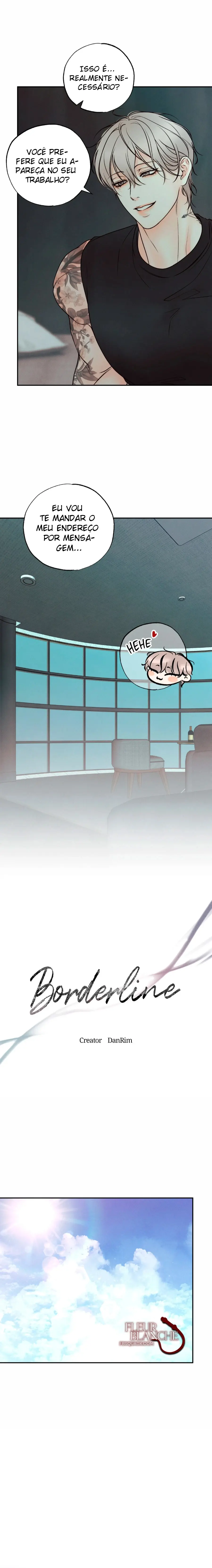 Boundary Of Delusion – Capítulo 21 Yaoi – Página 7