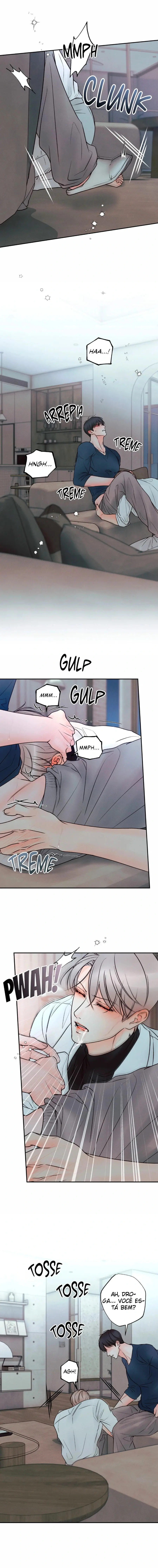 Boundary Of Delusion – Capítulo 22 Yaoi – Página 12