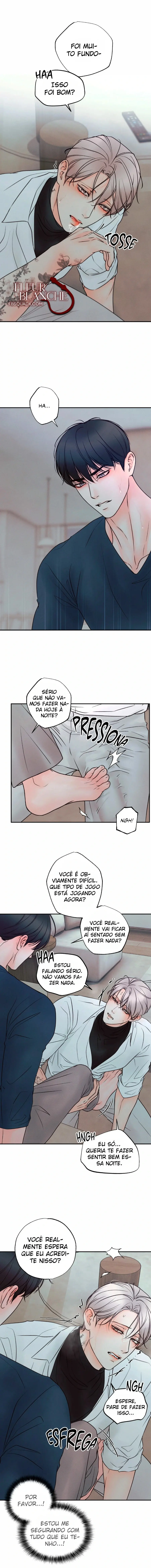 Boundary Of Delusion – Capítulo 22 Yaoi – Página 13