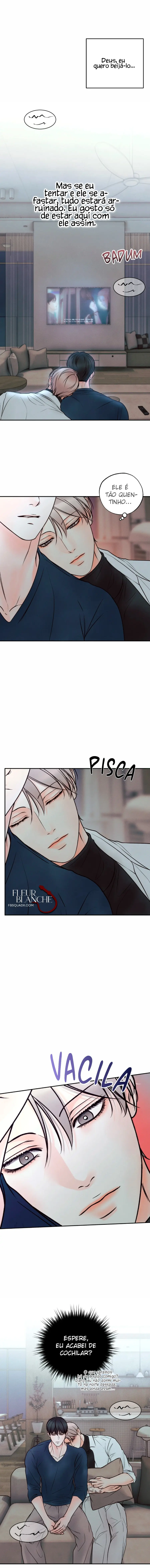 Boundary Of Delusion – Capítulo 22 Yaoi – Página 5