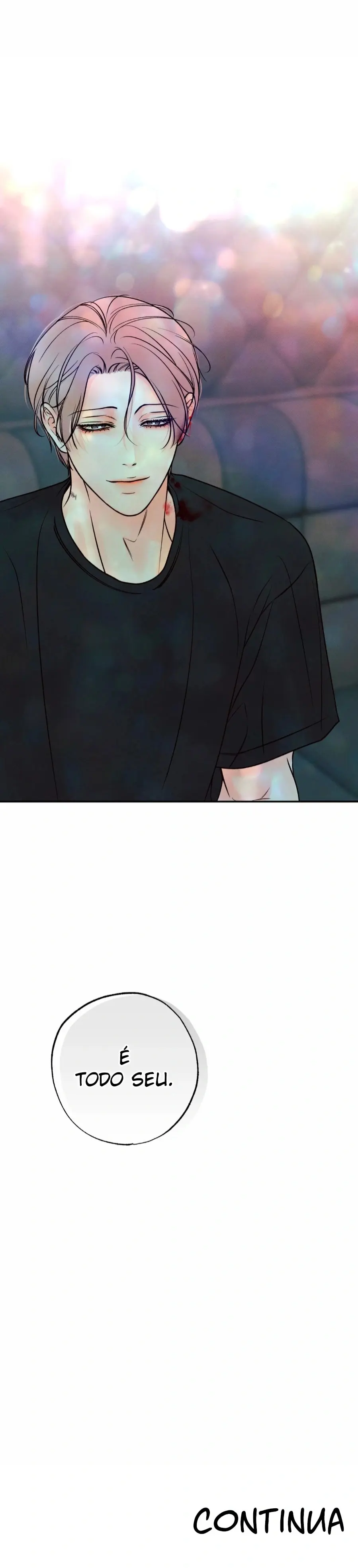 Boundary Of Delusion – Capítulo 27 Yaoi – Página 10