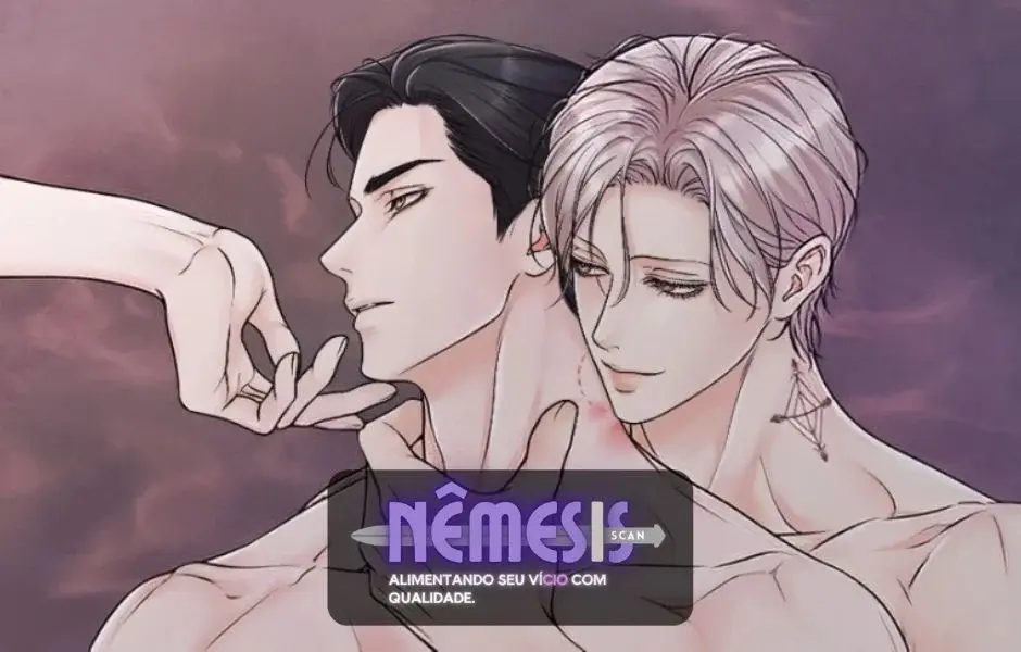 Boundary Of Delusion – Capítulo 30 Yaoi – Página 1