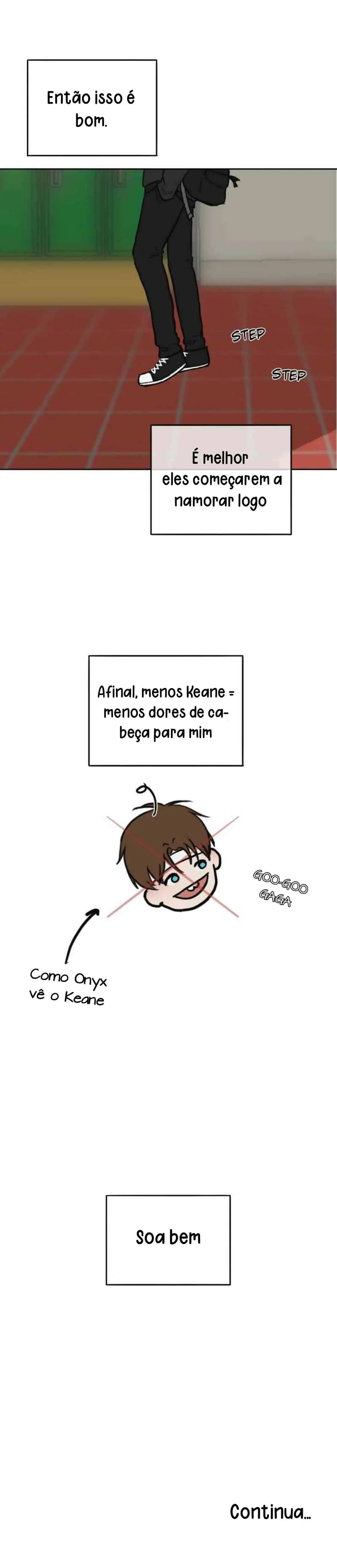 Boy Girlfriend – Capítulo 02 Yaoi – Página 2