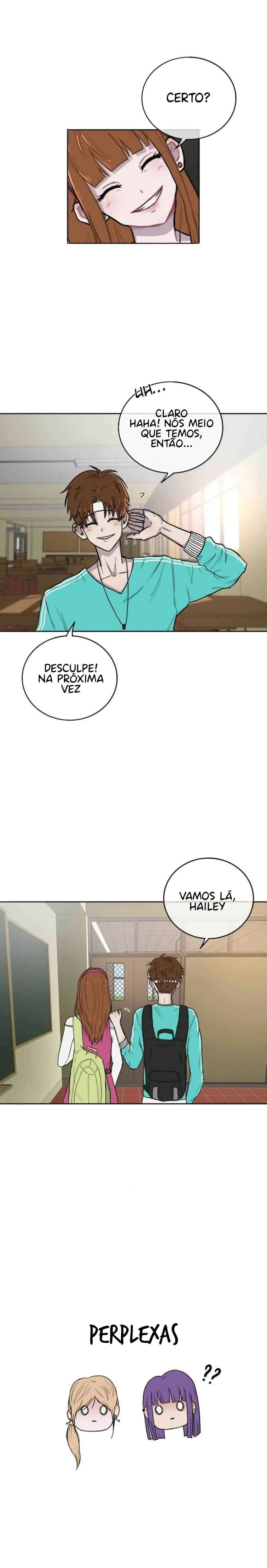 Boy Girlfriend – Capítulo 02 Yaoi – Página 7