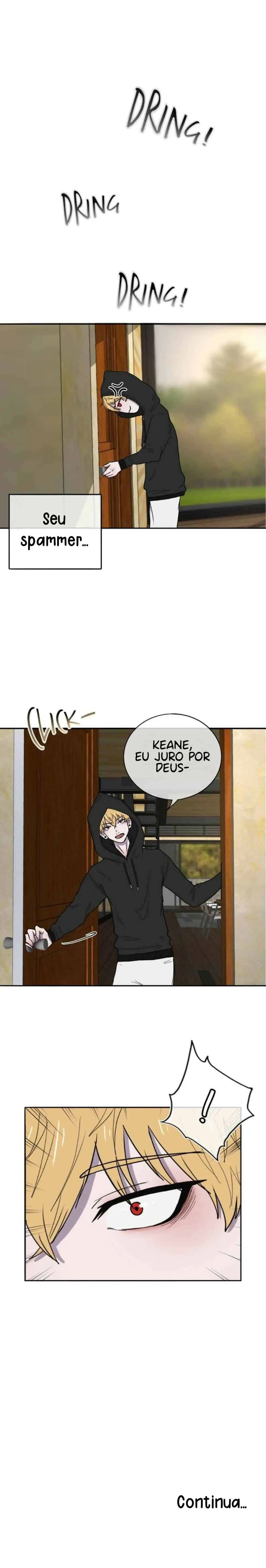 Boy Girlfriend – Capítulo 03 Yaoi – Página 6