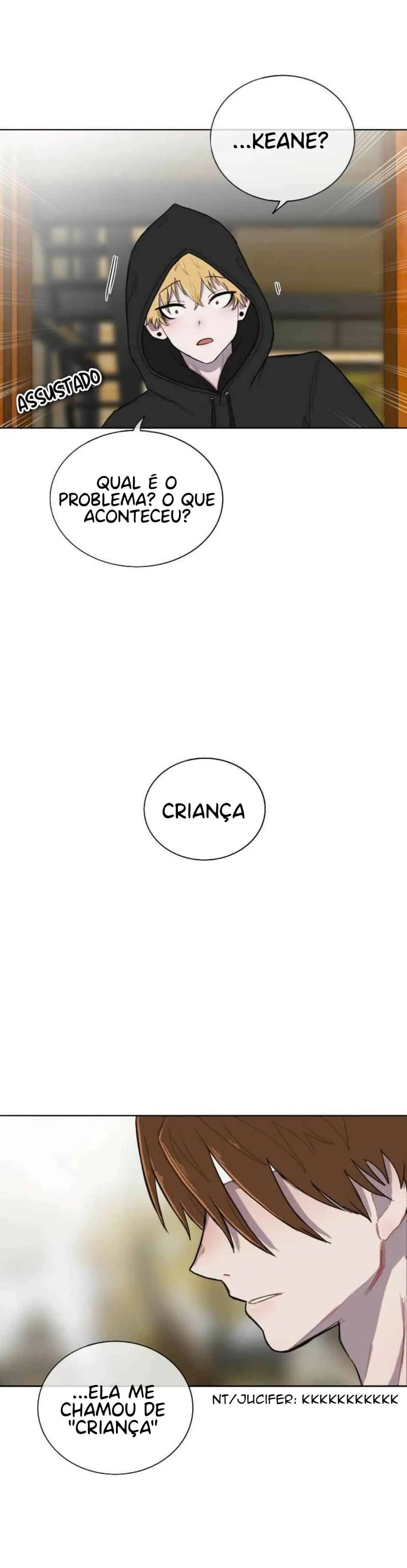 Boy Girlfriend – Capítulo 04 Yaoi – Página 2