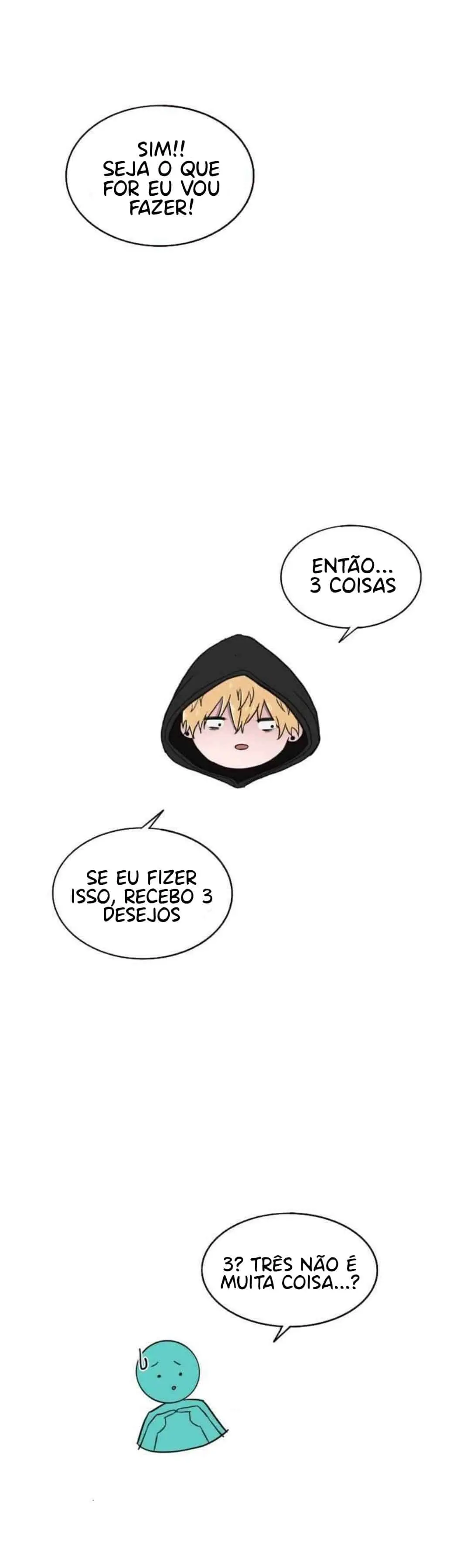 Boy Girlfriend – Capítulo 05 Yaoi – Página 8