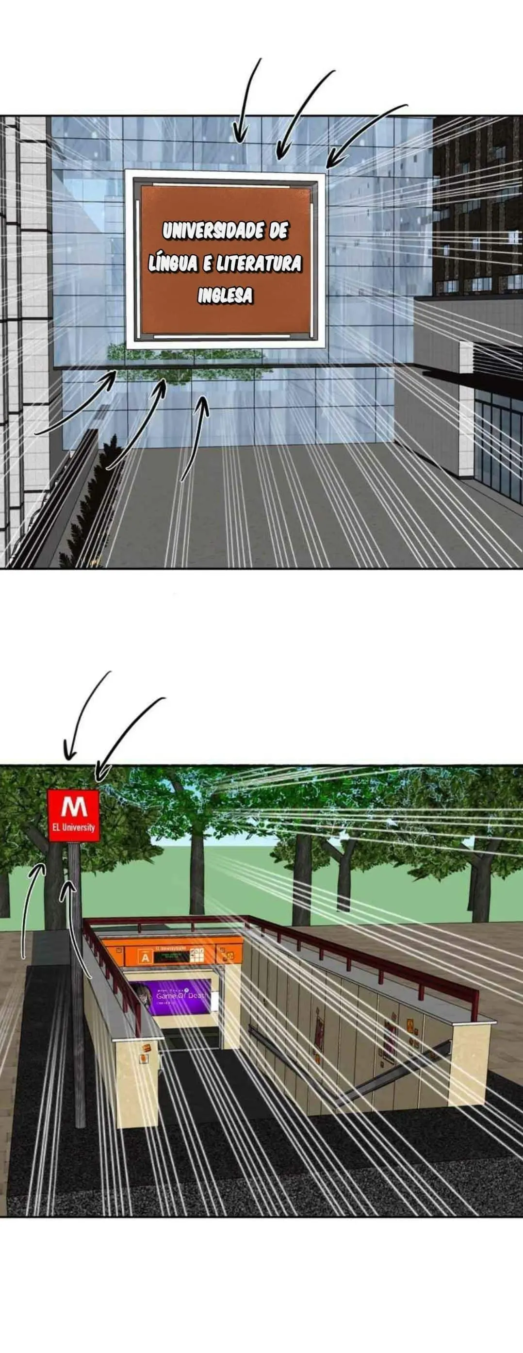 Boy Girlfriend – Capítulo 06 Yaoi – Página 5