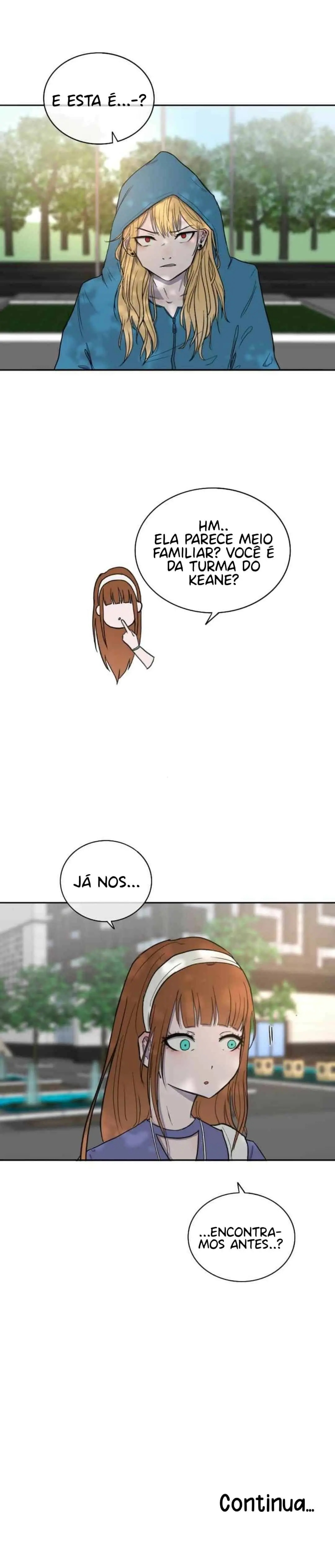 Boy Girlfriend – Capítulo 06 Yaoi – Página 8