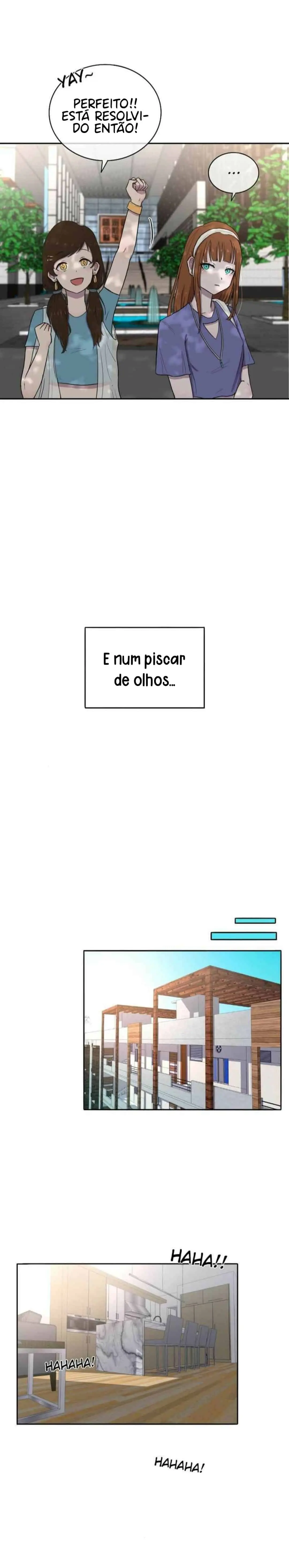 Boy Girlfriend – Capítulo 07 Yaoi – Página 5