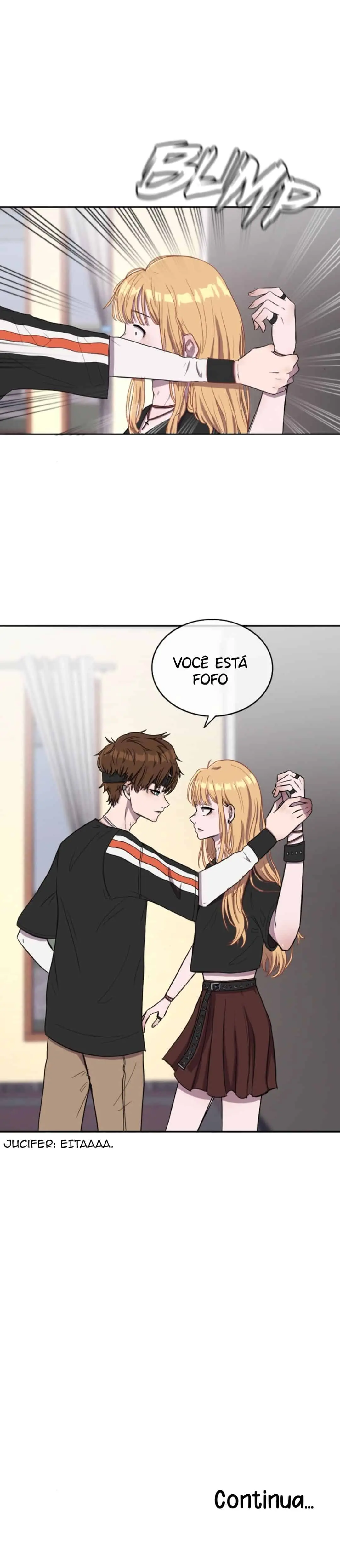 Boy Girlfriend – Capítulo 10 Yaoi – Página 10