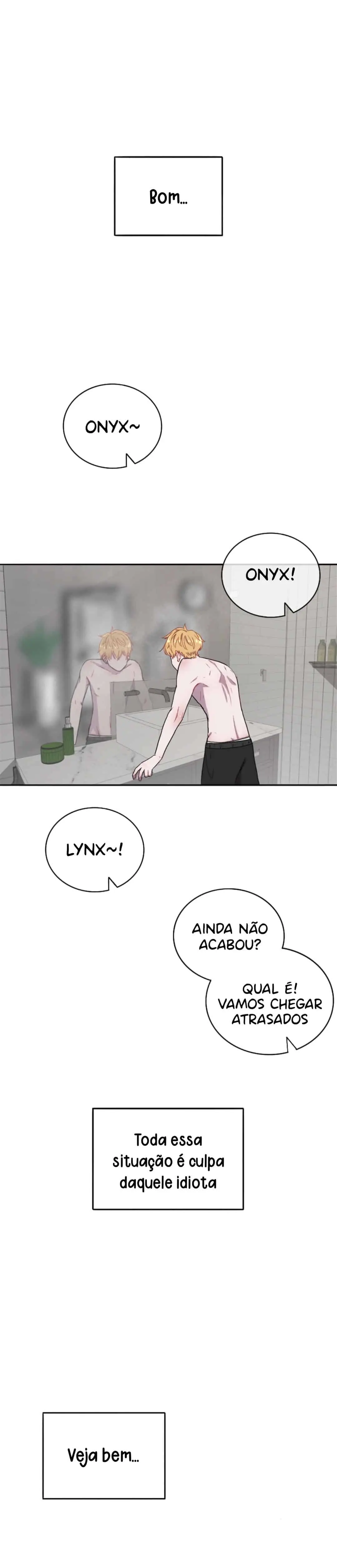 Boy Girlfriend – Capítulo 10 Yaoi – Página 2