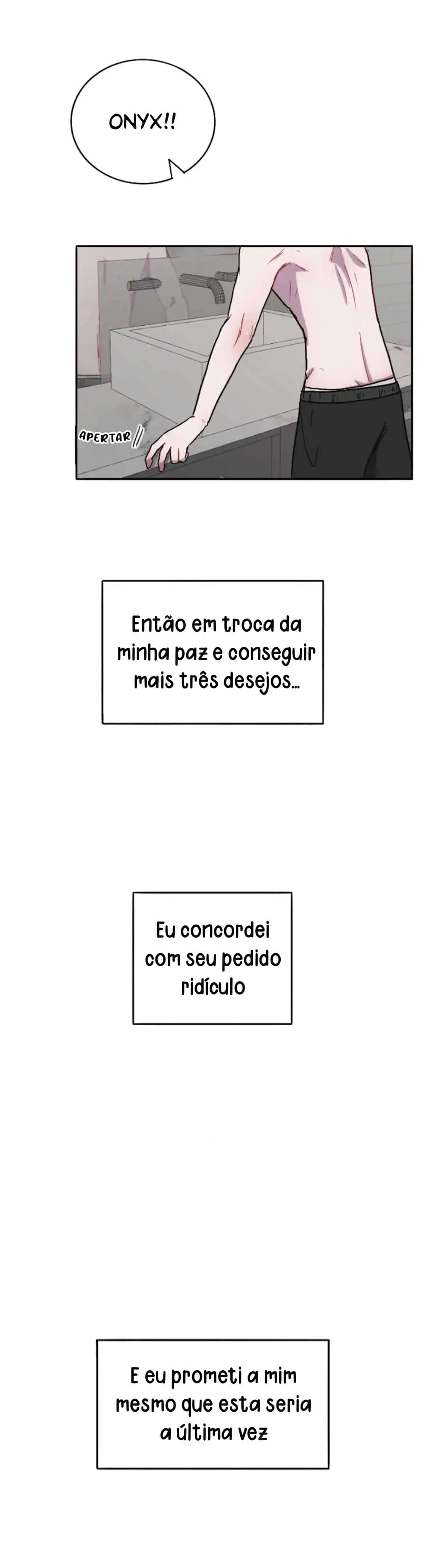 Boy Girlfriend – Capítulo 10 Yaoi – Página 5