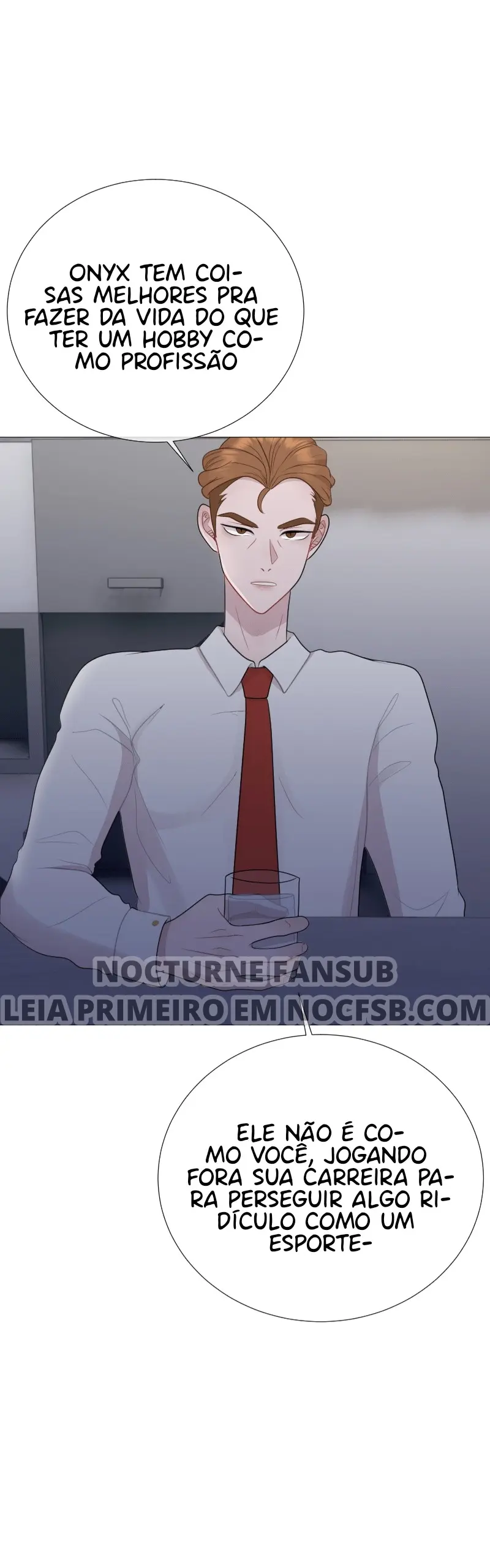 Boy Girlfriend – Capítulo 100 Yaoi – Página 10