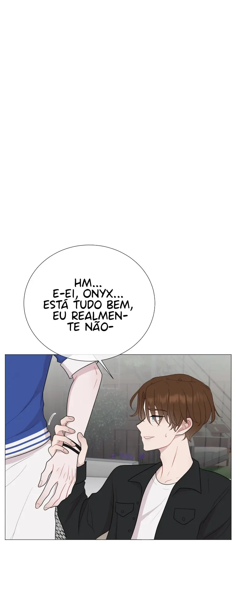 Boy Girlfriend – Capítulo 100 Yaoi – Página 12