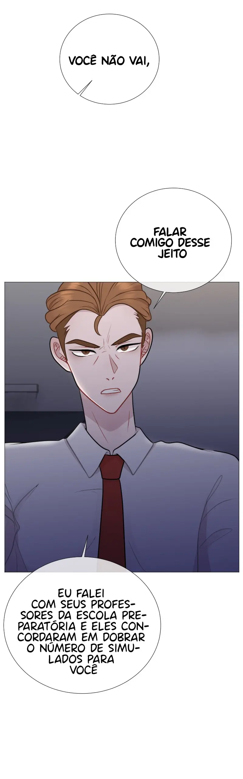 Boy Girlfriend – Capítulo 100 Yaoi – Página 13