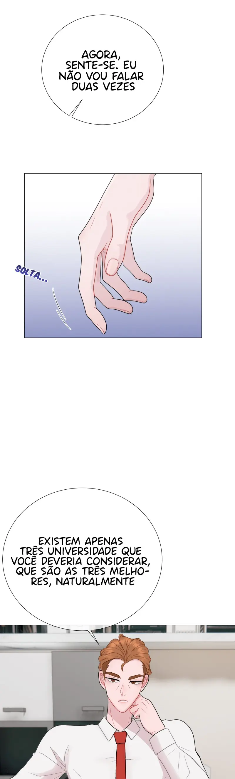 Boy Girlfriend – Capítulo 100 Yaoi – Página 15