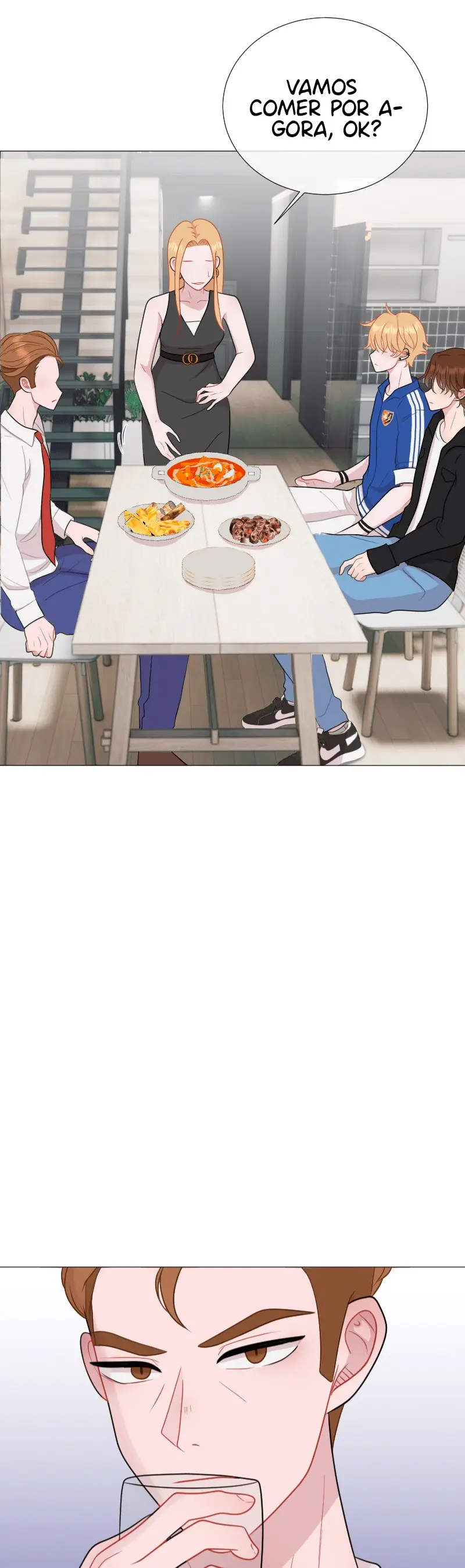 Boy Girlfriend – Capítulo 100 Yaoi – Página 18