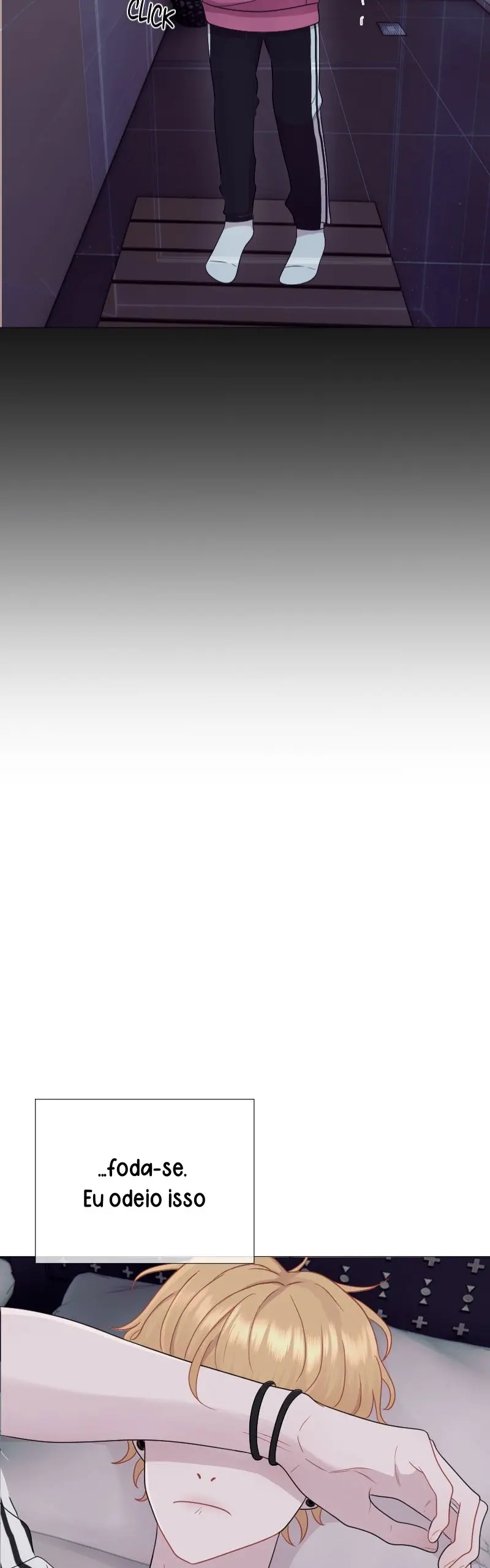 Boy Girlfriend – Capítulo 100 Yaoi – Página 23