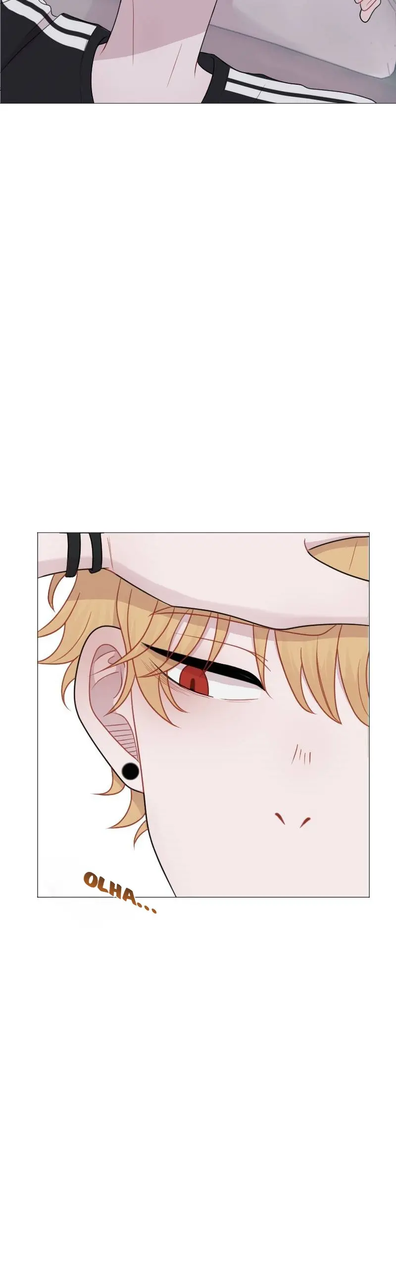 Boy Girlfriend – Capítulo 100 Yaoi – Página 24