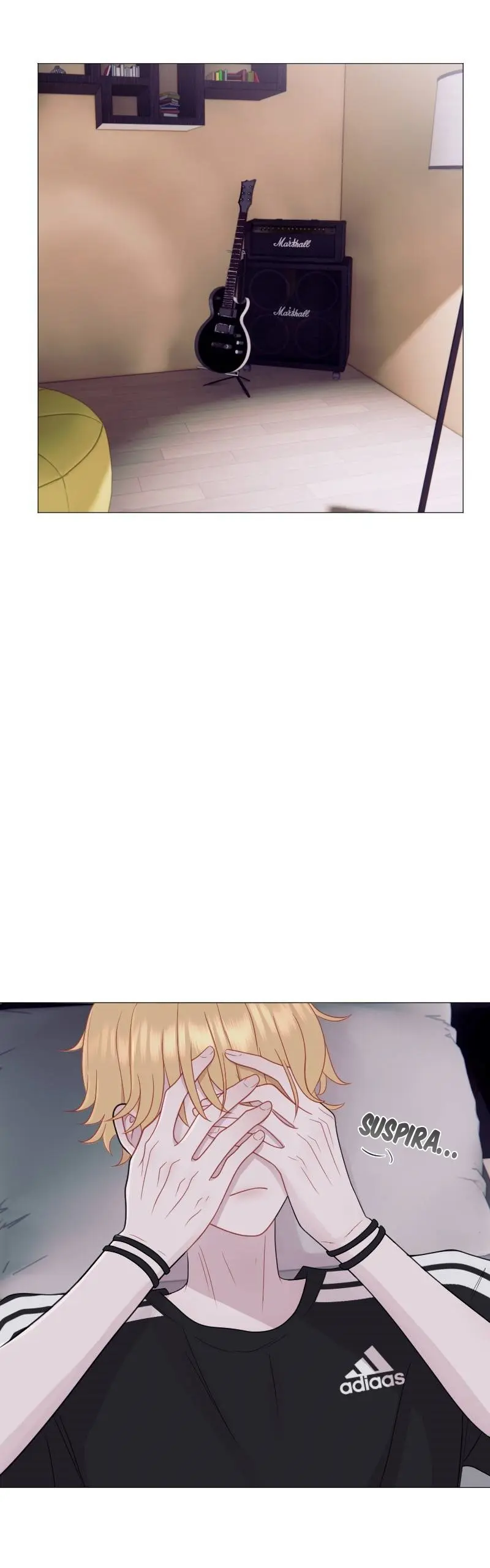 Boy Girlfriend – Capítulo 100 Yaoi – Página 25