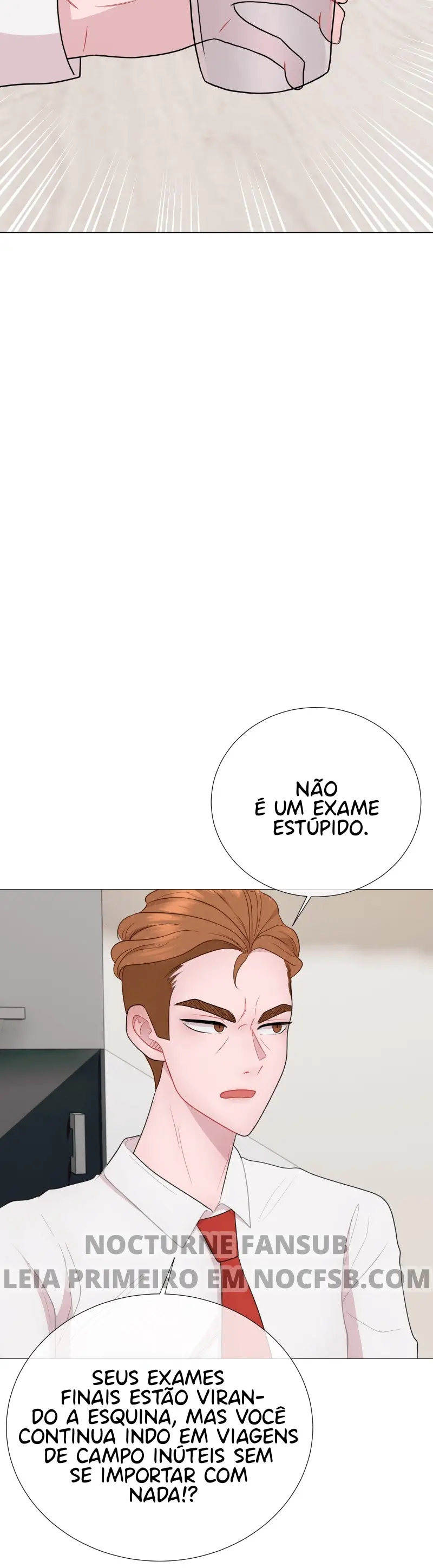 Boy Girlfriend – Capítulo 100 Yaoi – Página 4