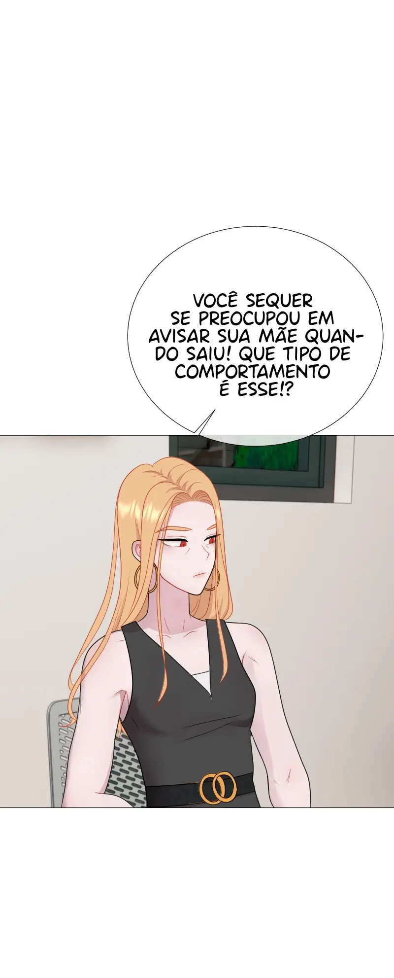 Boy Girlfriend – Capítulo 100 Yaoi – Página 5