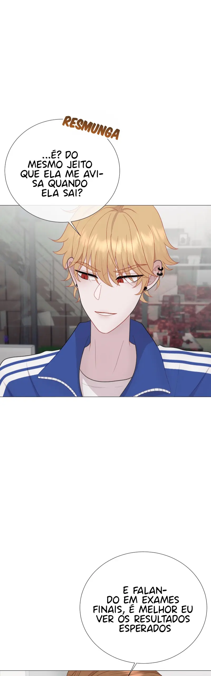 Boy Girlfriend – Capítulo 100 Yaoi – Página 6