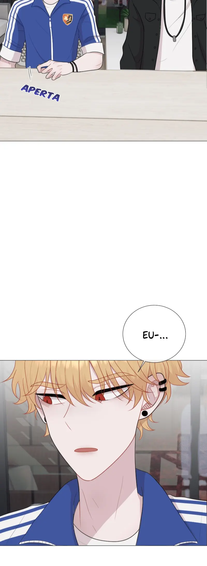 Boy Girlfriend – Capítulo 100 Yaoi – Página 8