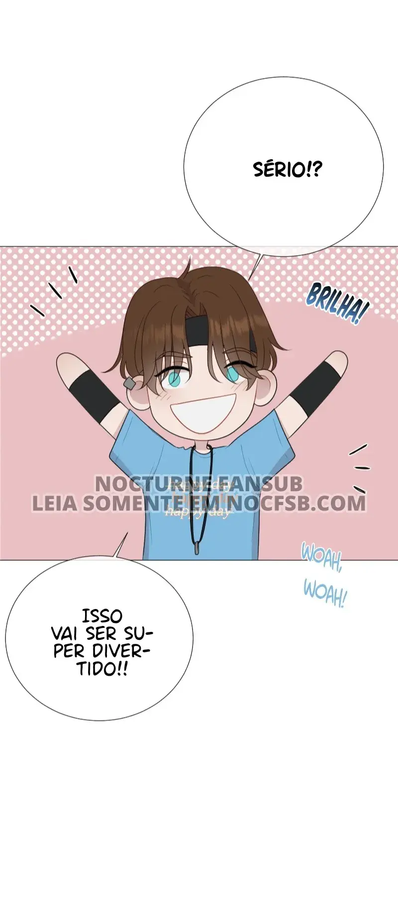 Boy Girlfriend – Capítulo 101 Yaoi – Página 13