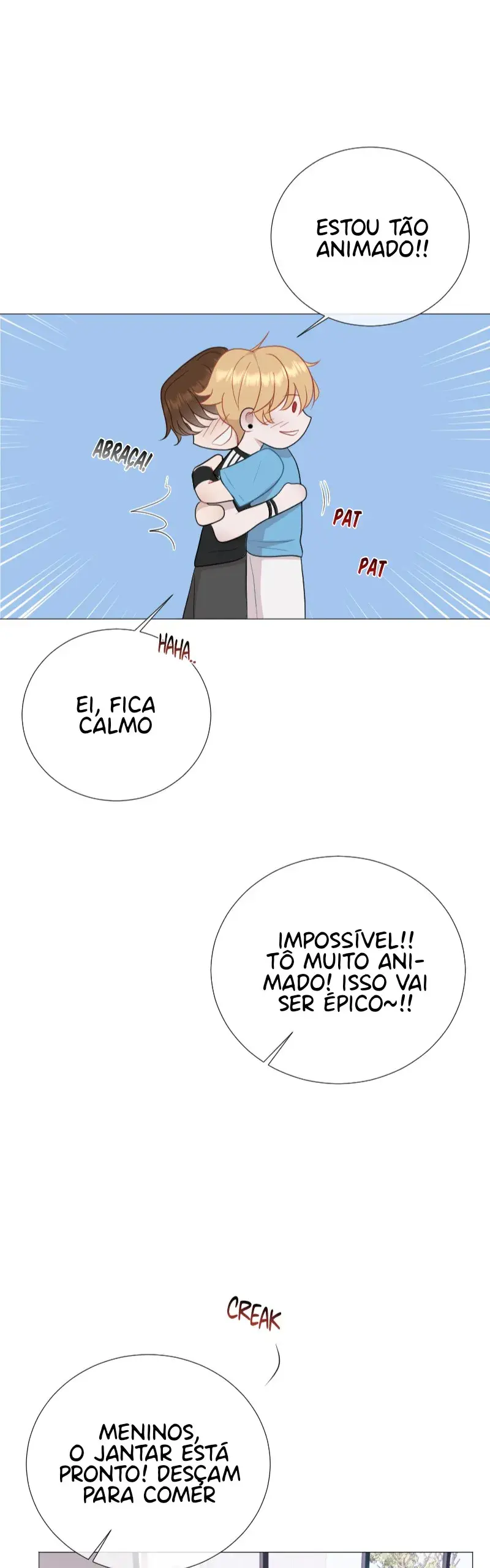 Boy Girlfriend – Capítulo 101 Yaoi – Página 14