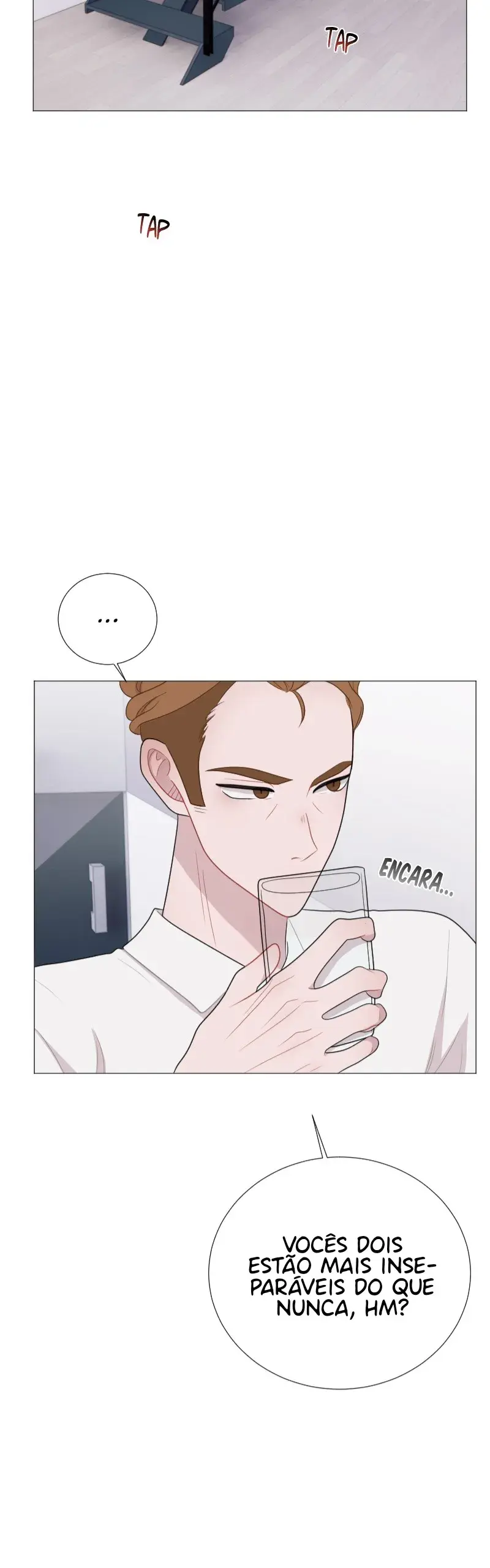 Boy Girlfriend – Capítulo 101 Yaoi – Página 16