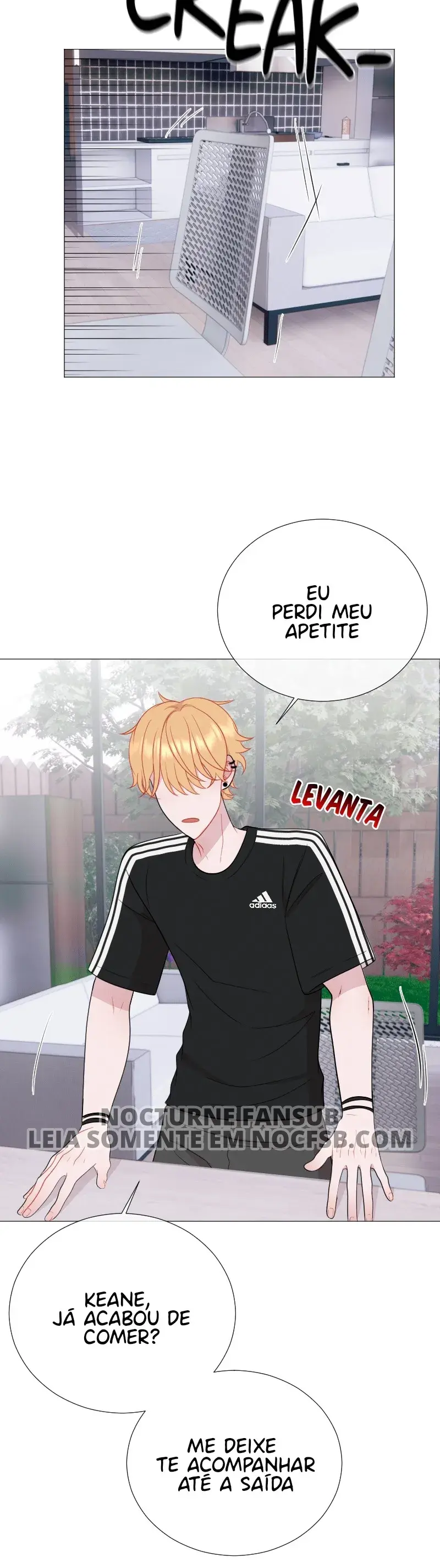 Boy Girlfriend – Capítulo 101 Yaoi – Página 20