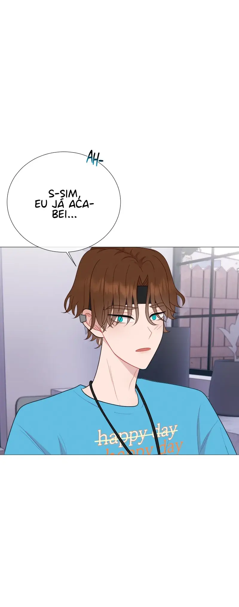 Boy Girlfriend – Capítulo 101 Yaoi – Página 21