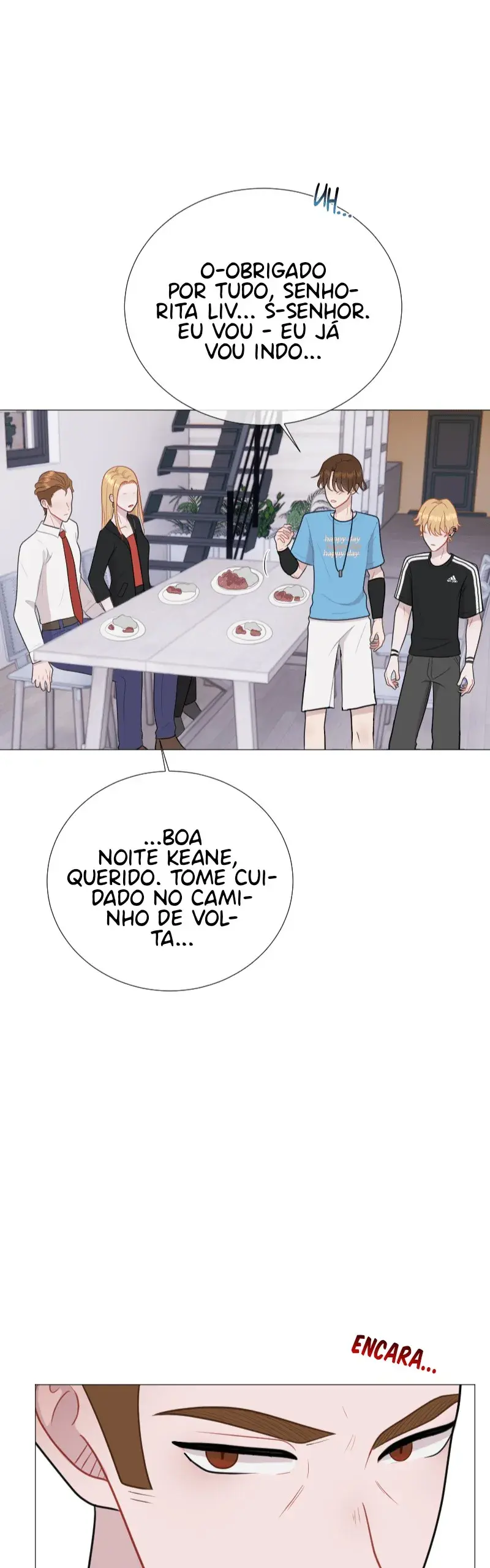 Boy Girlfriend – Capítulo 101 Yaoi – Página 22