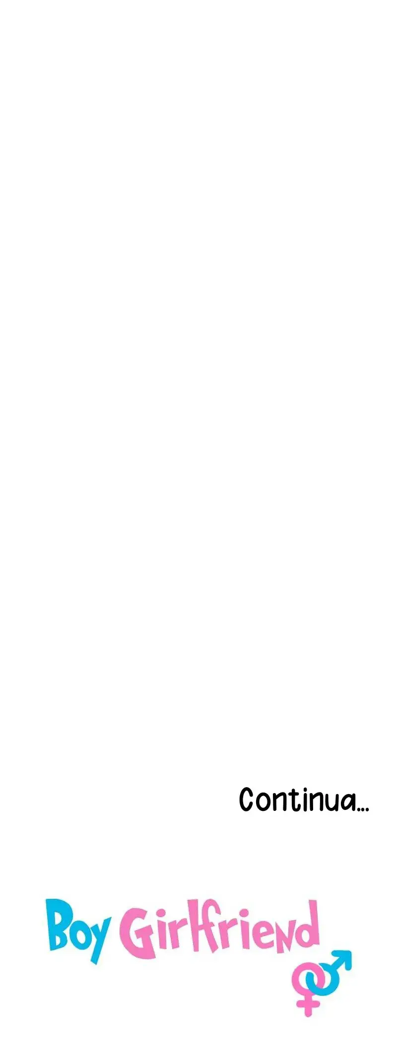 Boy Girlfriend – Capítulo 101 Yaoi – Página 25