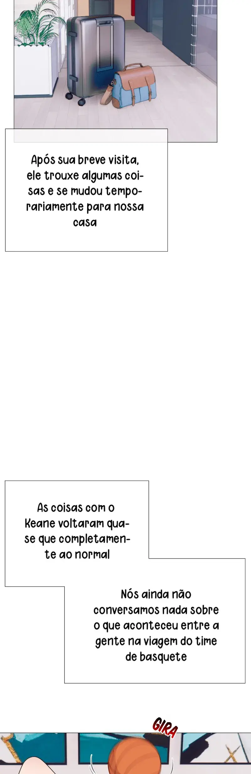 Boy Girlfriend – Capítulo 101 Yaoi – Página 3