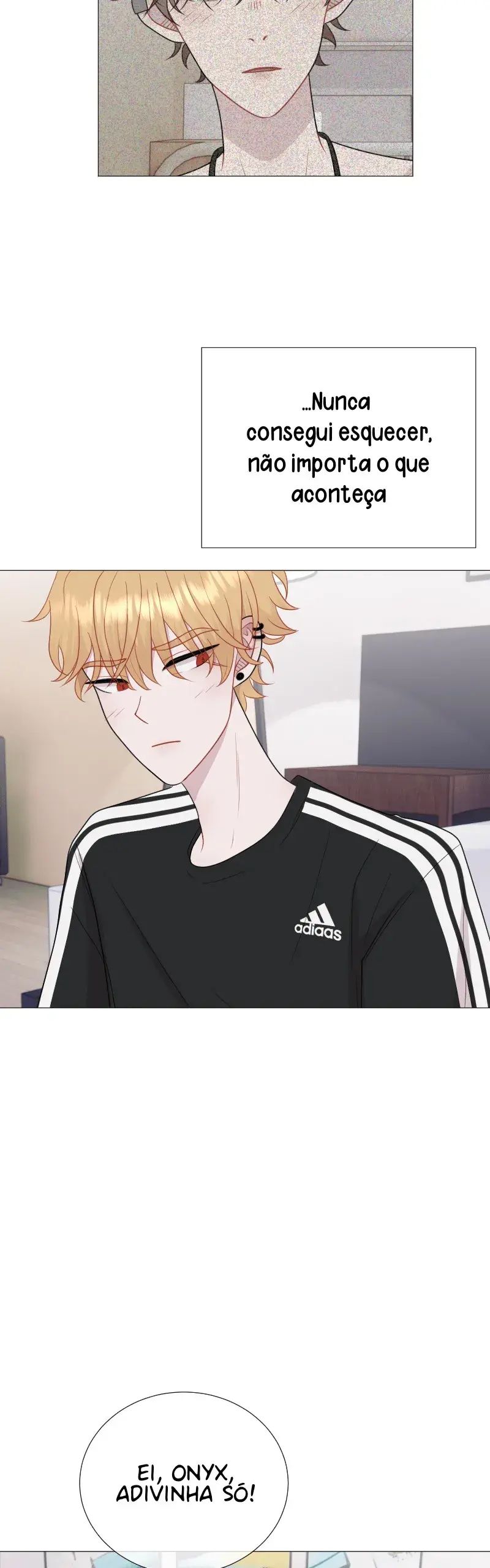 Boy Girlfriend – Capítulo 101 Yaoi – Página 7