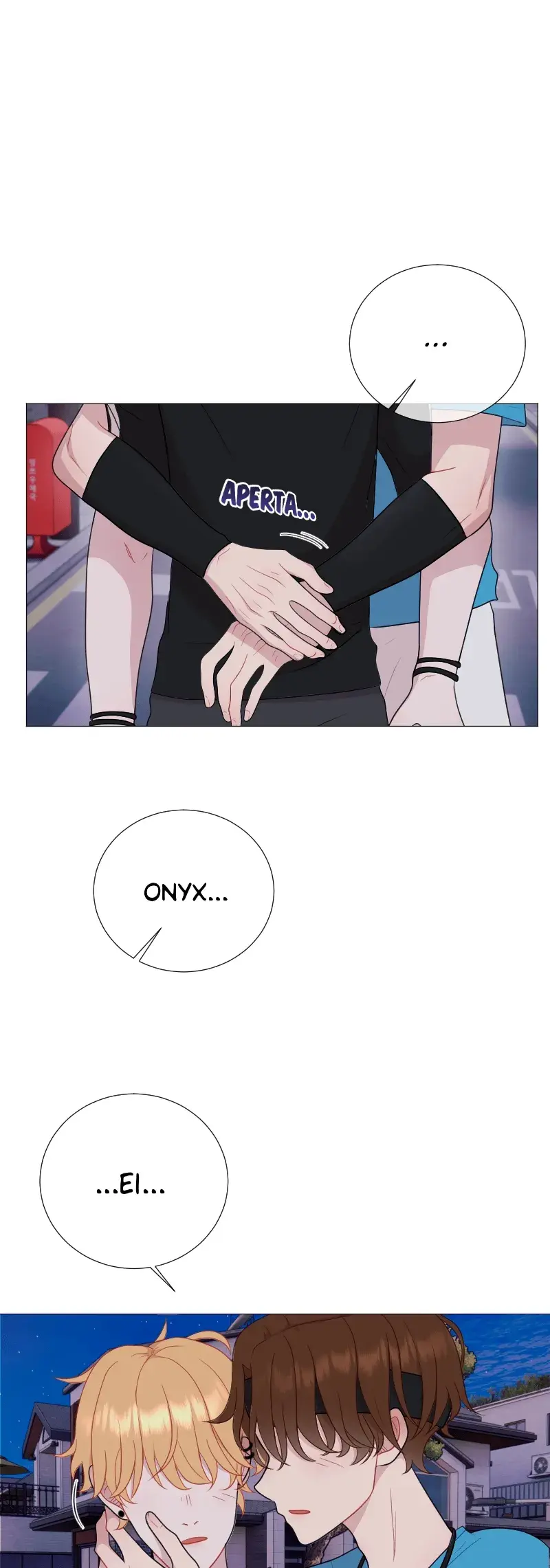 Boy Girlfriend – Capítulo 102 Yaoi – Página 11