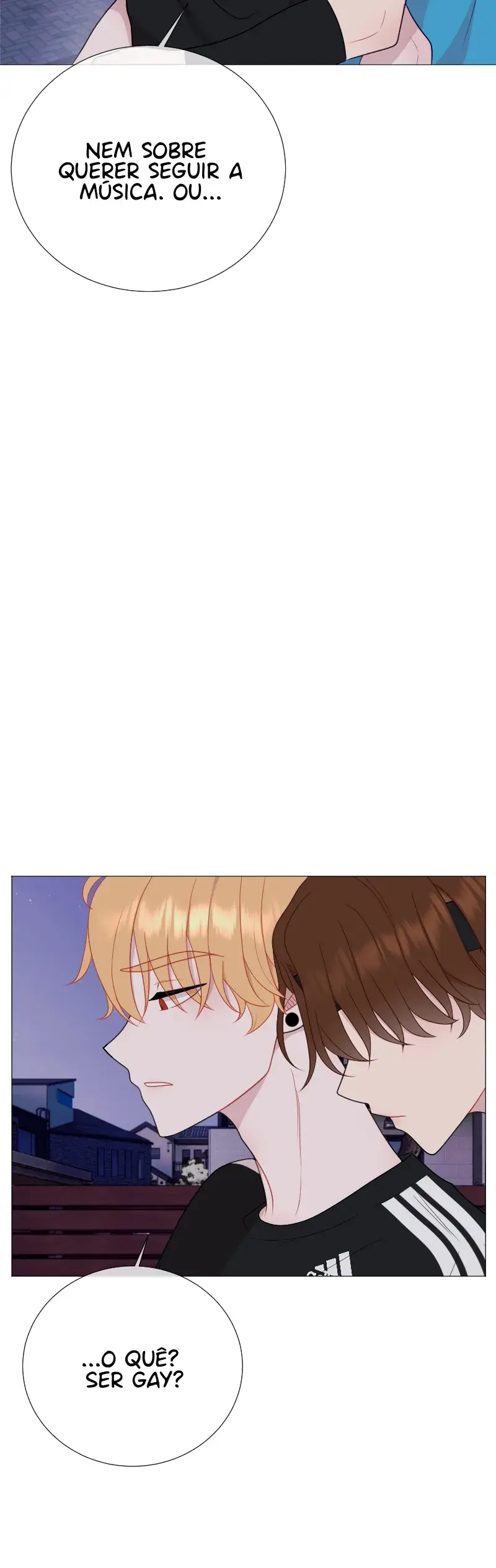 Boy Girlfriend – Capítulo 102 Yaoi – Página 13