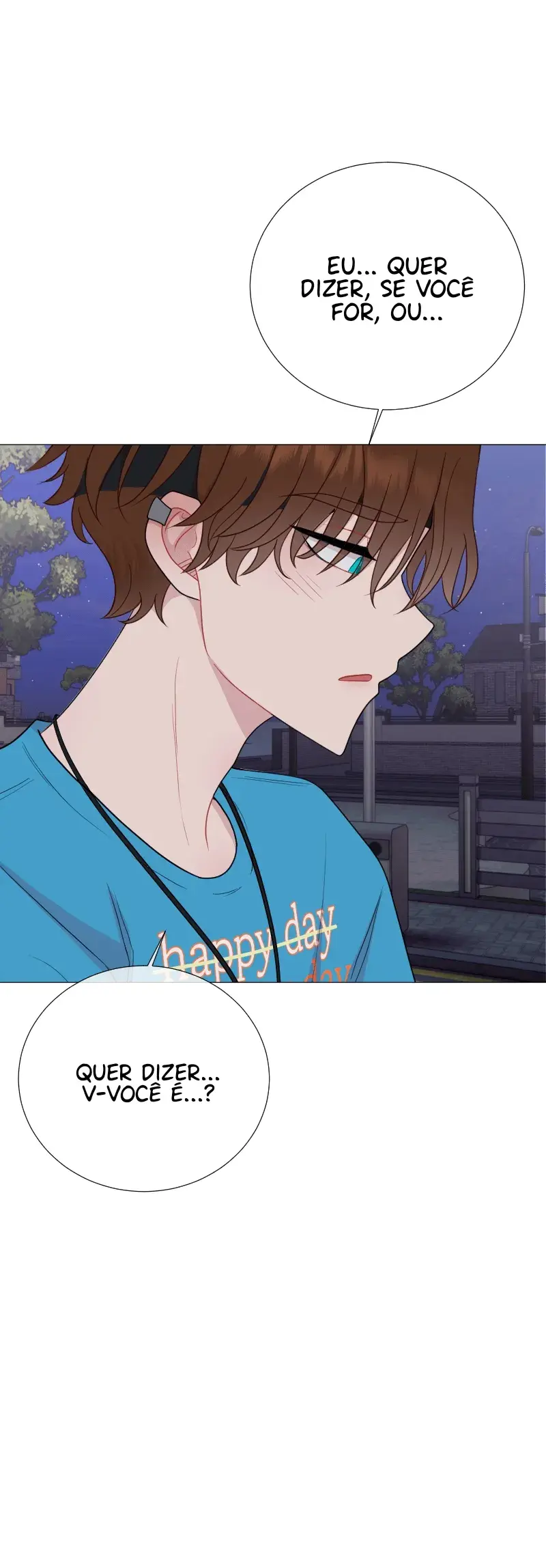 Boy Girlfriend – Capítulo 102 Yaoi – Página 15