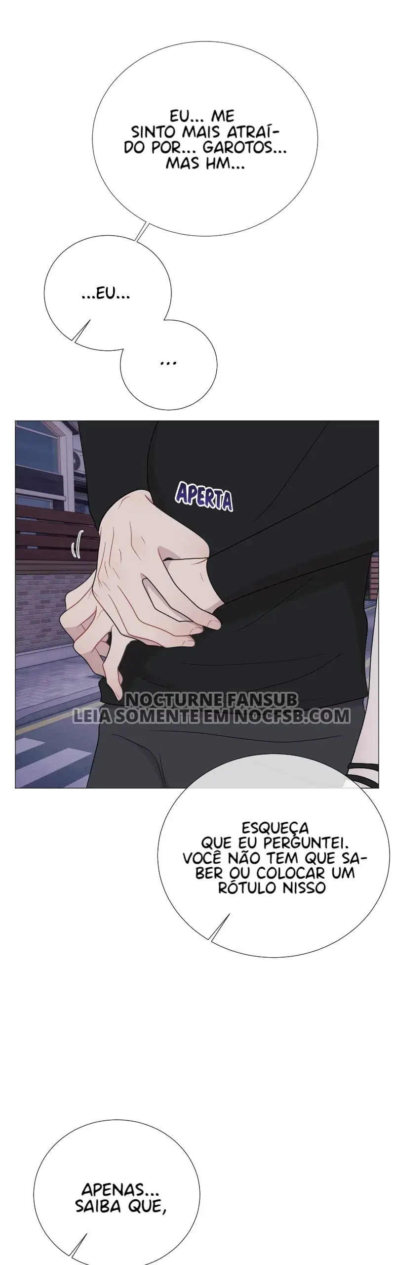 Boy Girlfriend – Capítulo 102 Yaoi – Página 17