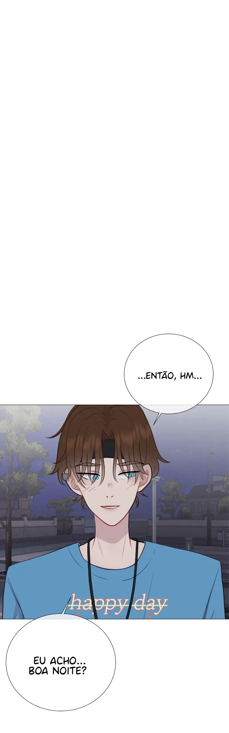 Boy Girlfriend – Capítulo 102 Yaoi – Página 20