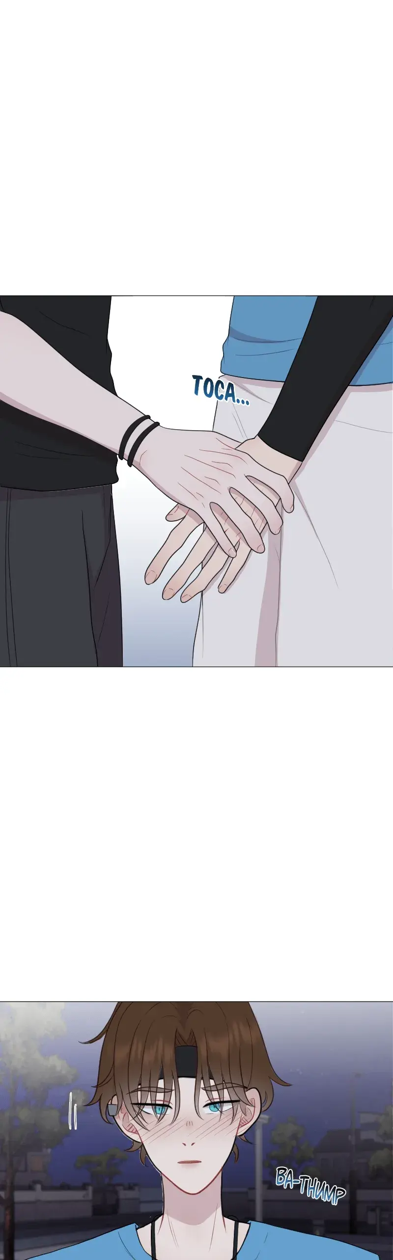 Boy Girlfriend – Capítulo 102 Yaoi – Página 21