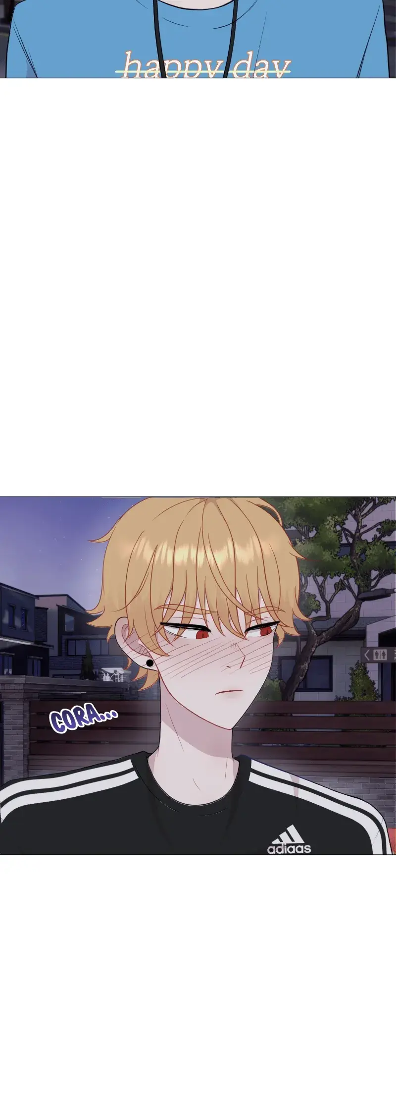 Boy Girlfriend – Capítulo 102 Yaoi – Página 22